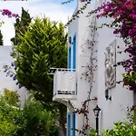 Manuela Boutique Hotel