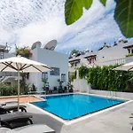 Hotel Manuela Boutique