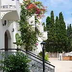 Hotel Manuela Boutique 3*
