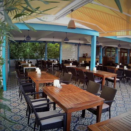 Manuela Boutique Hotel Bitez