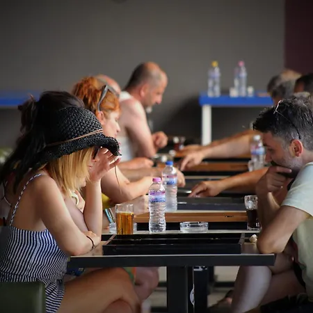 Manuela Boutique 酒店 3*