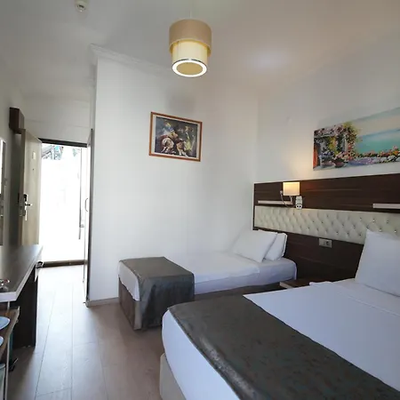 Hotel Manuela Boutique Bitez