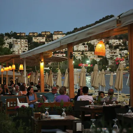 Hotel Manuela Boutique Bitez