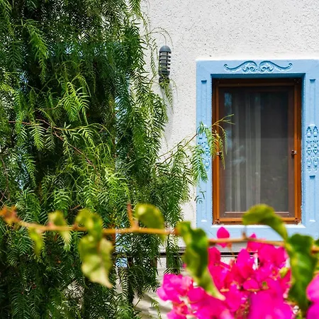 Manuela Boutique Szálloda