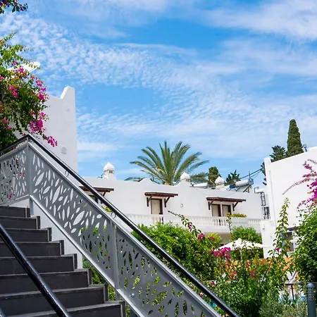 酒店 Manuela Boutique 3*