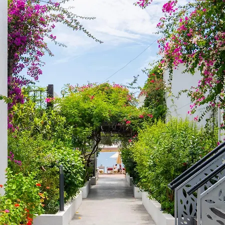 Manuela Boutique Szálloda Bitez