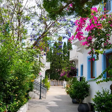 Manuela Boutique Szálloda 3*