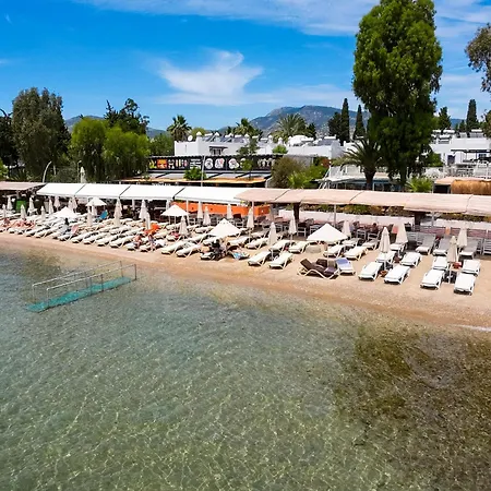 Hotel Manuela Boutique Bitez