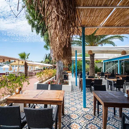 Manuela Boutique Hotel