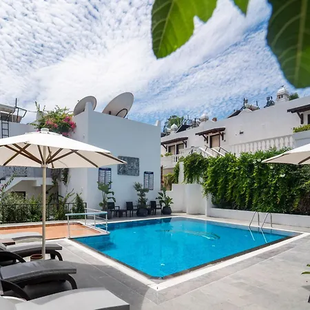 Hotel Manuela Boutique