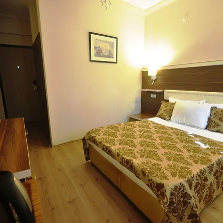 Hotel Manuela Boutique Bitez