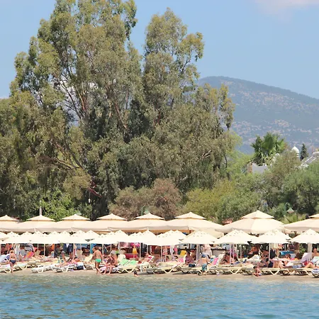 Manuela Boutique Hotell