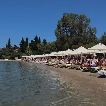 Manuela Boutique Hotel