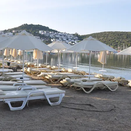 Hotell Manuela Boutique Bitez