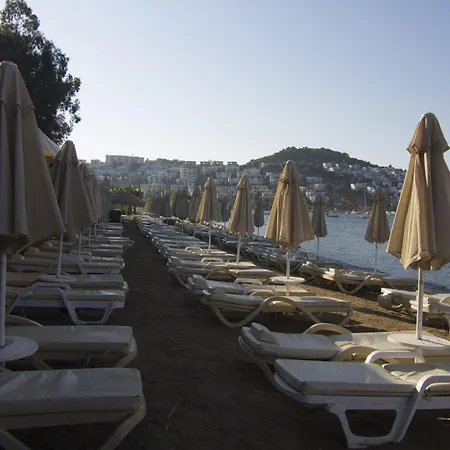 Manuela Boutique 酒店