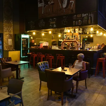 Szálloda Manuela Boutique 3*