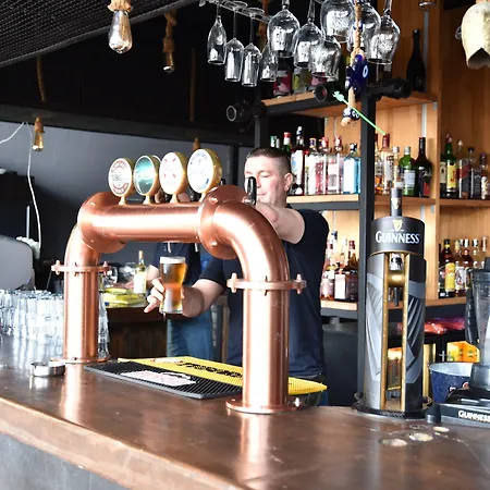 Szálloda Manuela Boutique Bitez