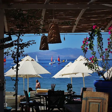 Manuela Boutique Szálloda 3*