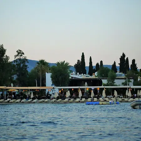 Hotel Manuela Boutique Bitez