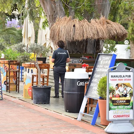 Manuela Boutique Hotel