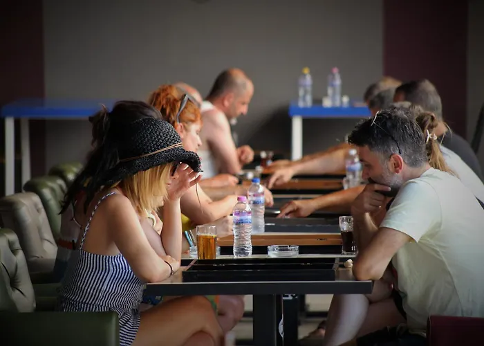 Manuela Boutique Ξενοδοχείο 3*