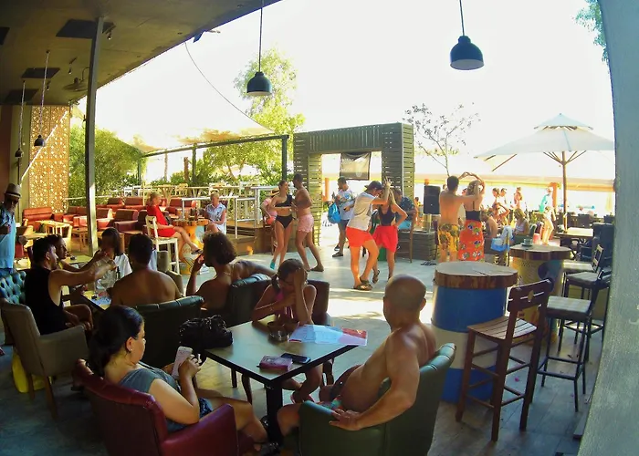 Ξενοδοχείο Manuela Boutique 3*