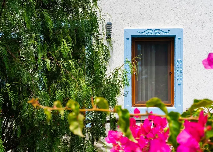 Manuela Boutique Ξενοδοχείο