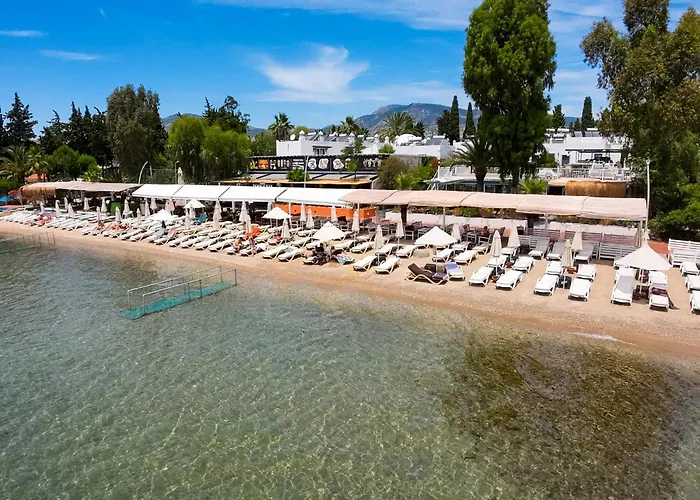 Hotel Manuela Boutique Bitez