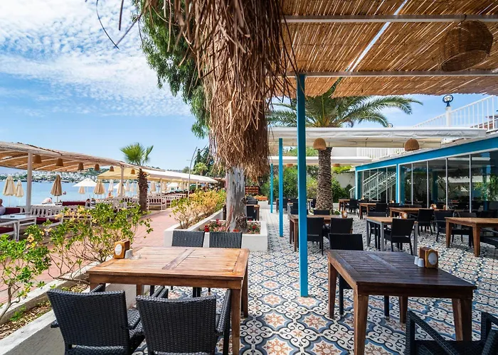 Manuela Boutique Ξενοδοχείο