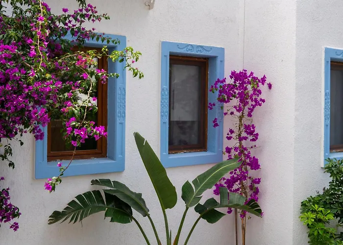 Manuela Boutique Ξενοδοχείο