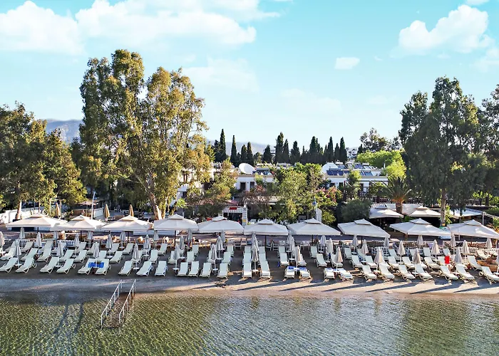 Manuela Boutique Ξενοδοχείο 3*