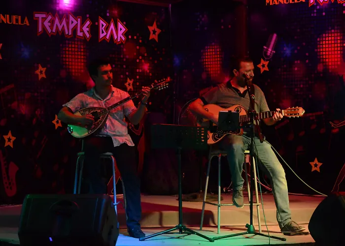 Manuela Boutique Ξενοδοχείο Bitez