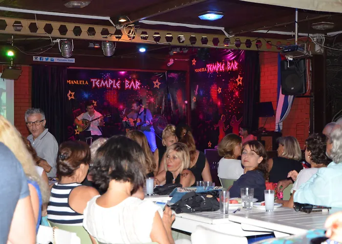 Manuela Boutique Ξενοδοχείο Bitez