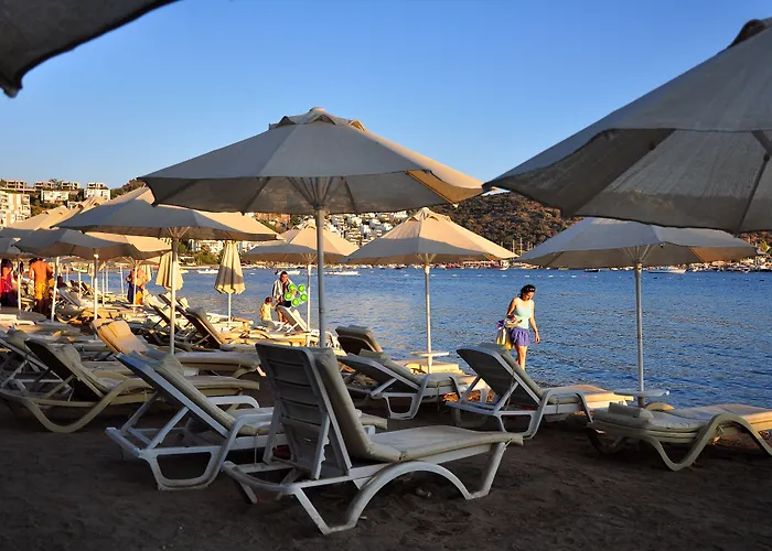 Manuela Boutique Hotel Bitez