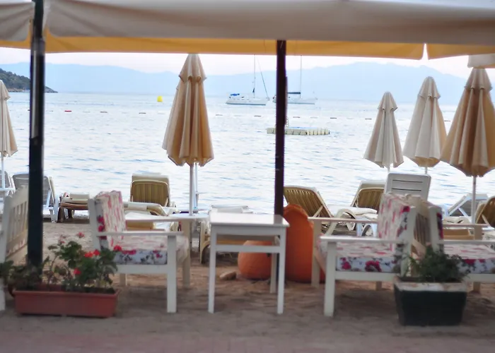 Manuela Boutique Ξενοδοχείο 3*