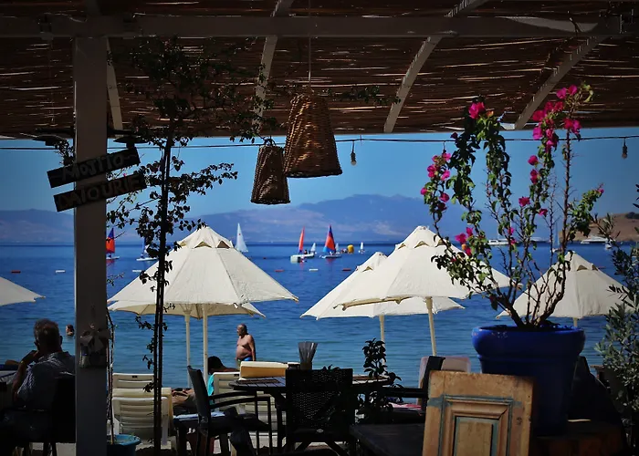 Manuela Boutique Ξενοδοχείο 3*